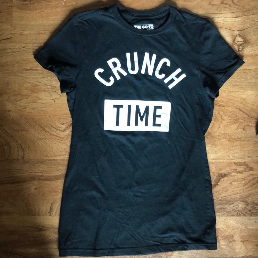 Adidas Fitted T-shirt